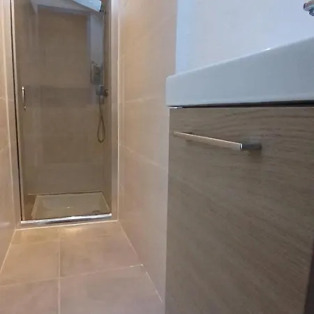 Maison Dans La Bastide *