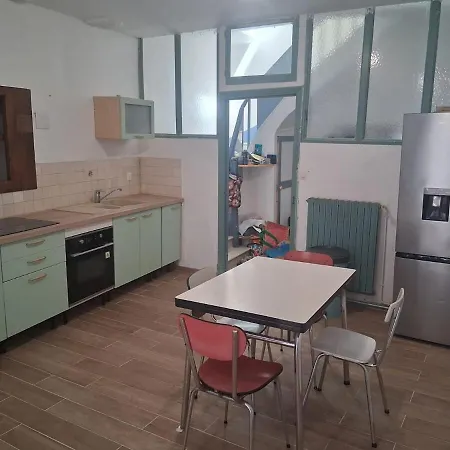 Maison Dans La Bastide