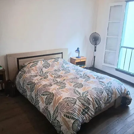 Maison Dans La Bastide Holiday home Villefranche-de-Rouergue