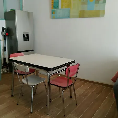 Tatil Evi Maison T3 - Hypercentre Historique - Wifi *