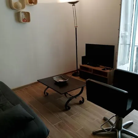 Maison T3 - Hypercentre Historique - Wifi *