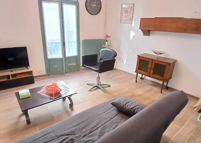 Maison Dans La Bastide Villefranche-de-Rouergue