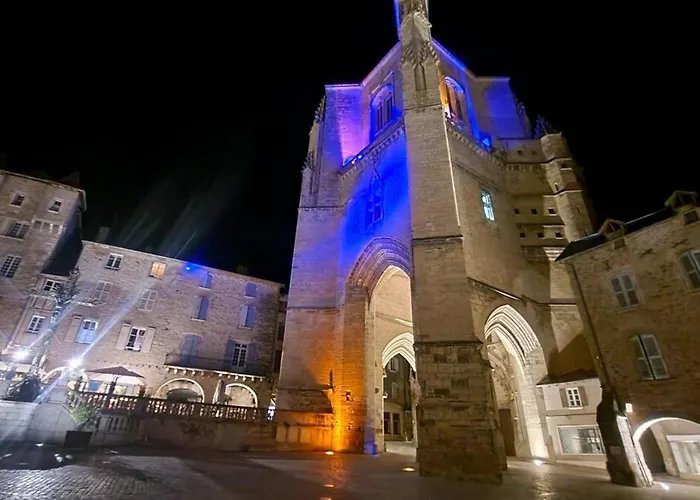 Maison Dans La Bastide