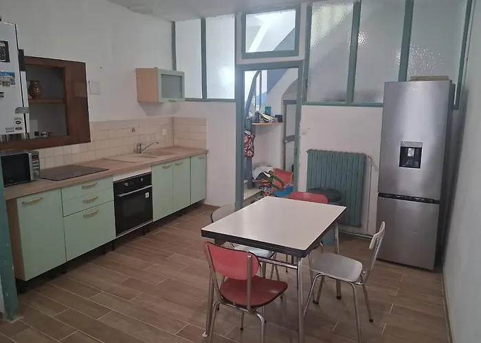 Maison Dans La Bastide