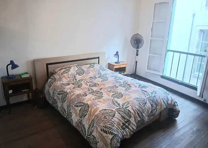 Maison Dans La Bastide Nyaraló Villefranche-de-Rouergue