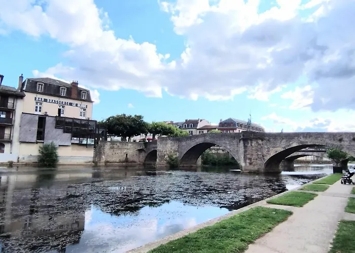 Maison Dans La Bastide Nyaraló Villefranche-de-Rouergue