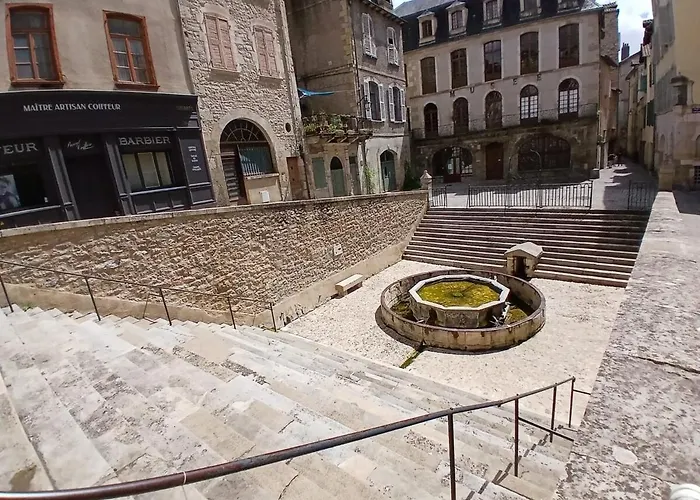 Maison Dans La Bastide